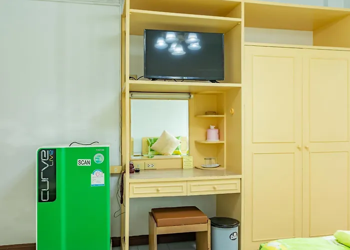 Tat Aparthotel 3*