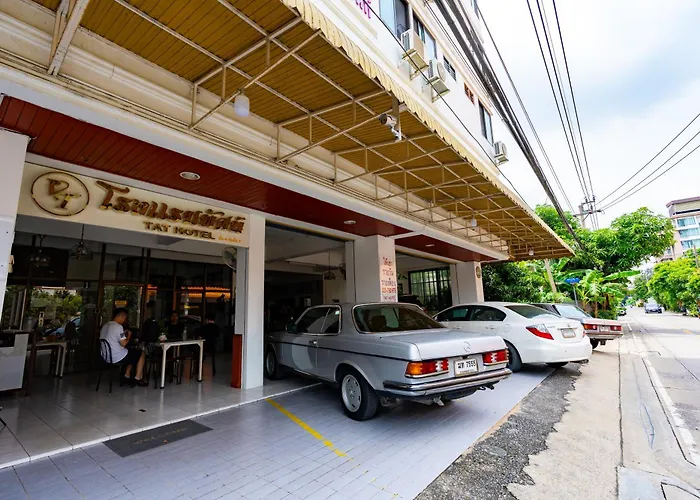 Tat 3* Bangkok
