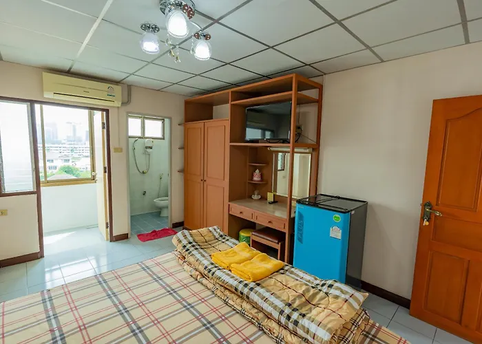 Tat Aparthotel