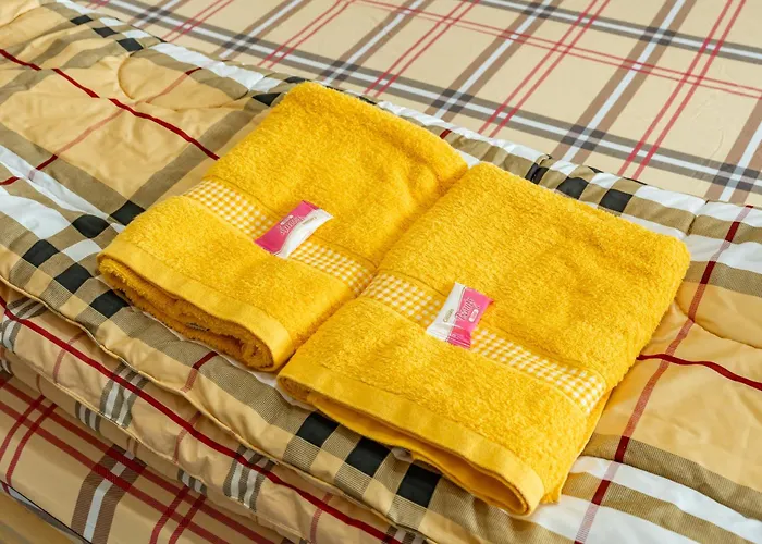 Aparthotel Tat