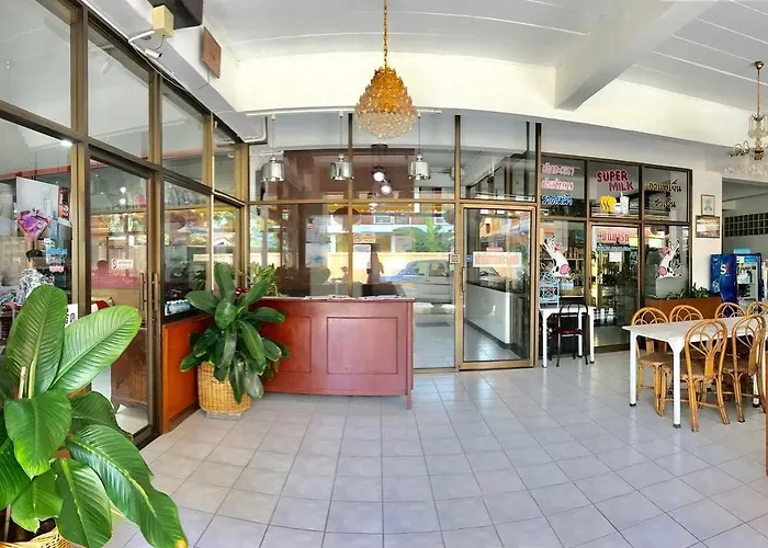 Aparthotel Tat